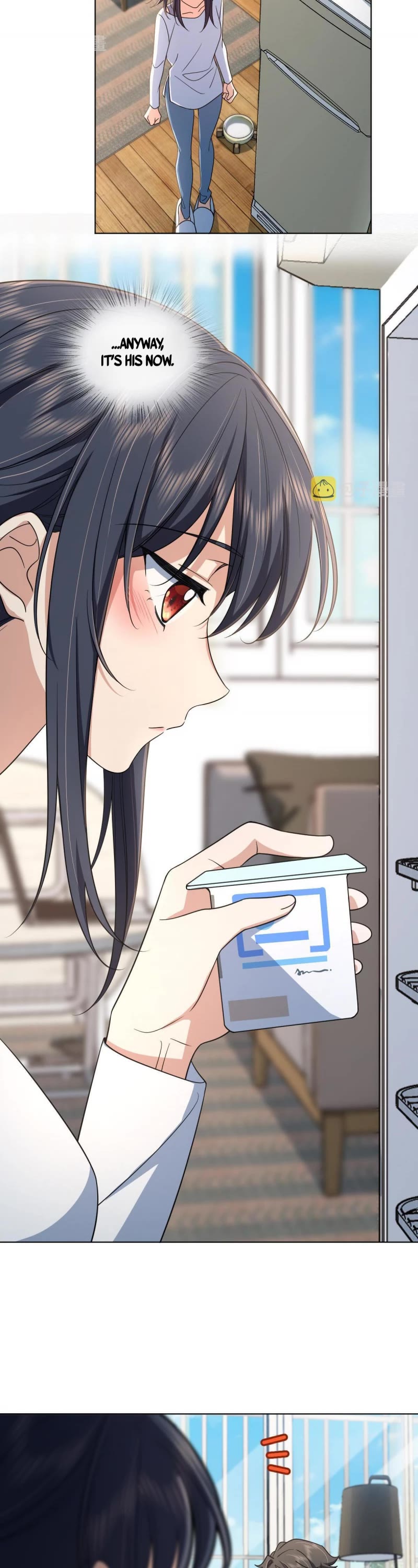 My Wife Is From a Thousand Years Ago Chapter 120 page 6 - Chapter 120