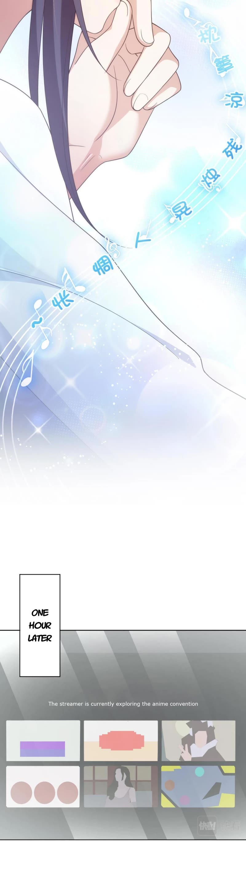 My Wife Is From a Thousand Years Ago Chapter 121 page 15 - Chapter 121