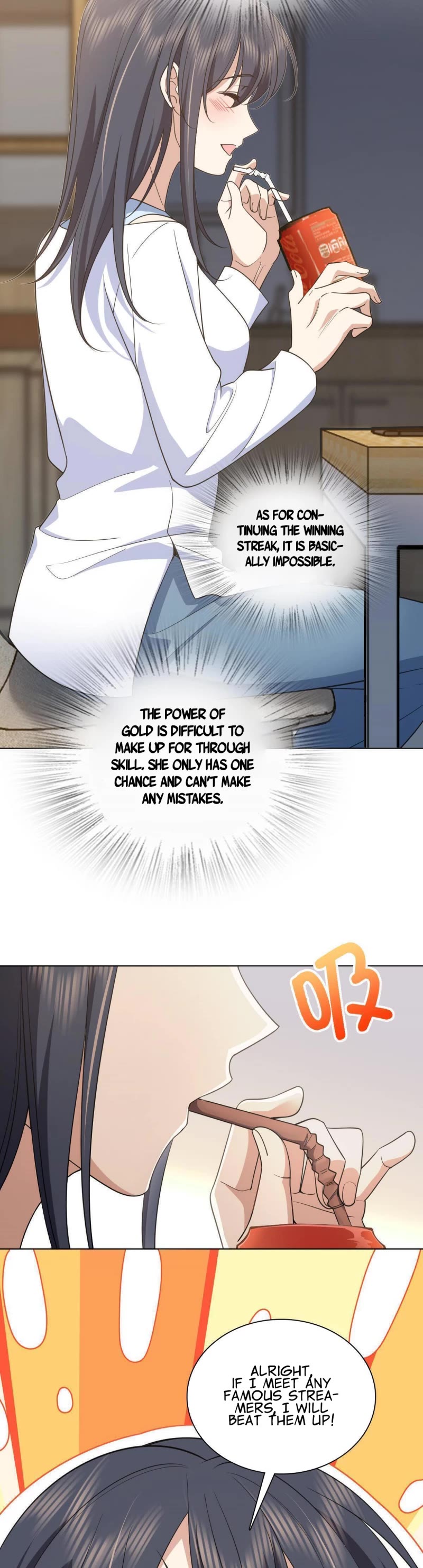 My Wife Is From a Thousand Years Ago Chapter 121 page 22 - Chapter 121