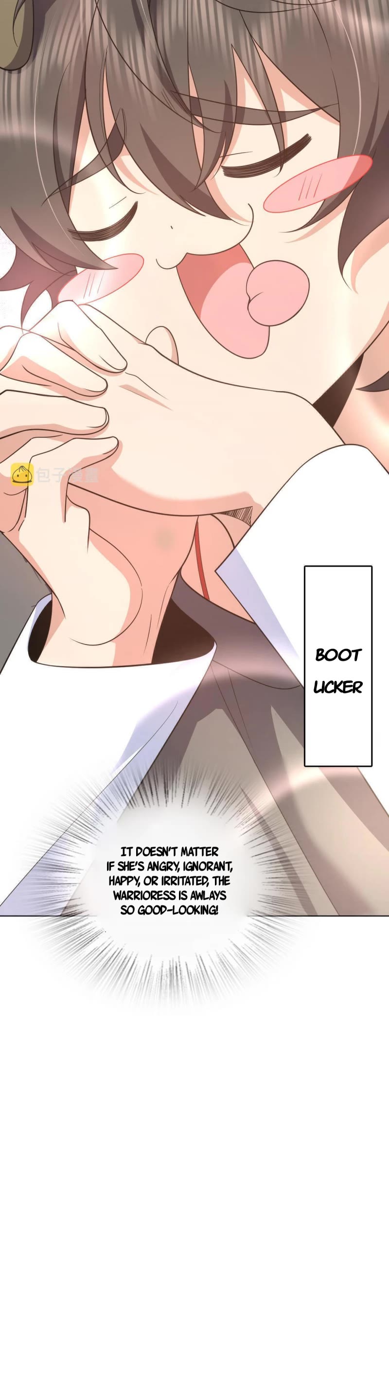 My Wife Is From a Thousand Years Ago Chapter 121 page 5 - Chapter 121