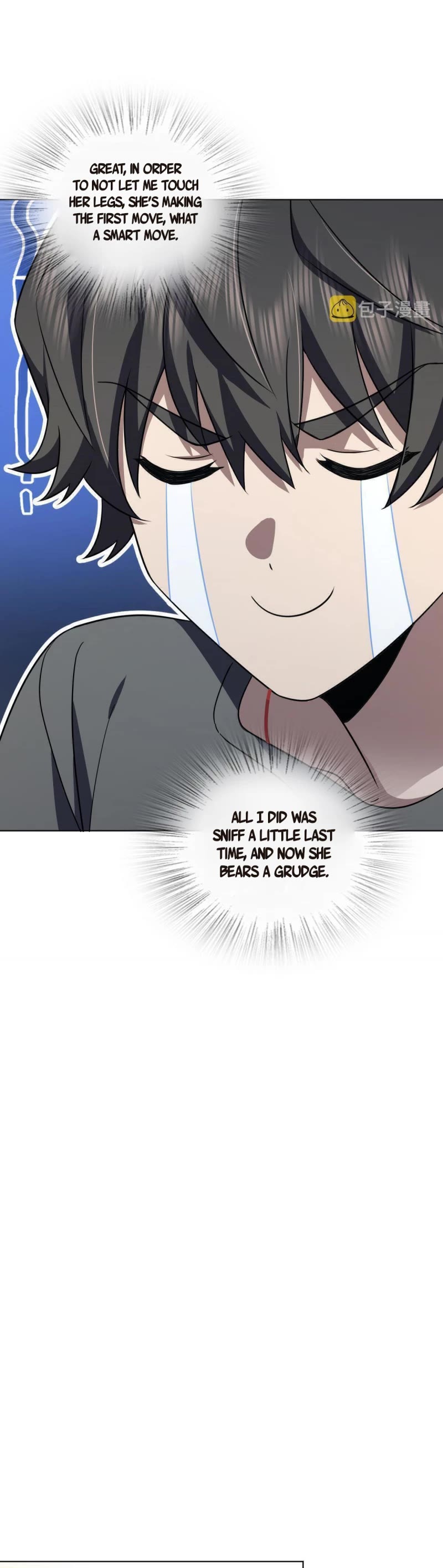 My Wife Is From a Thousand Years Ago Chapter 122 page 14 - Chapter 122