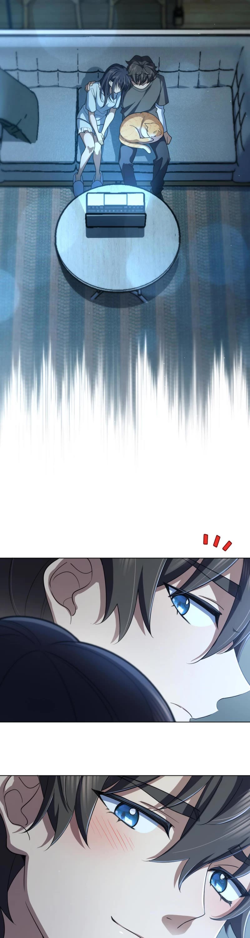 My Wife Is From a Thousand Years Ago Chapter 122 page 23 - Chapter 122