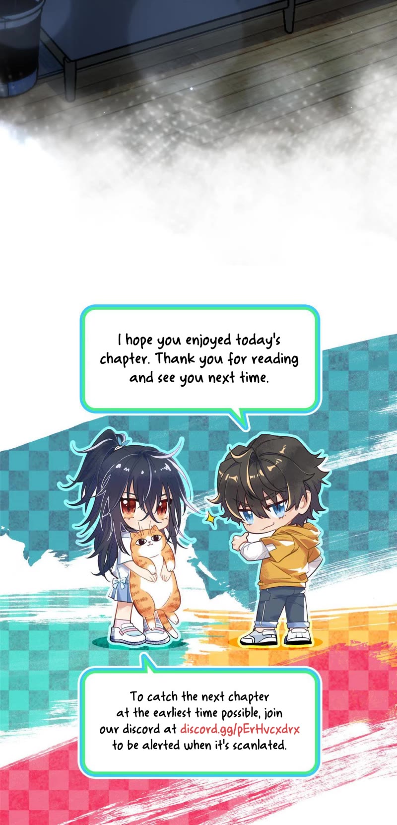 My Wife Is From a Thousand Years Ago Chapter 122 page 27 - Chapter 122