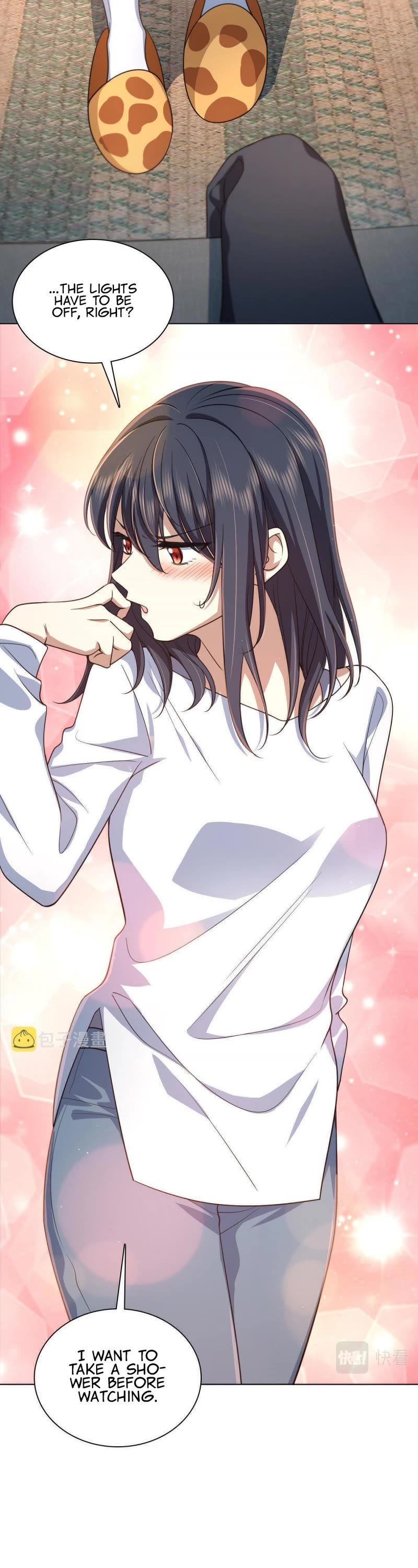 My Wife Is From a Thousand Years Ago Chapter 122 page 3 - Chapter 122