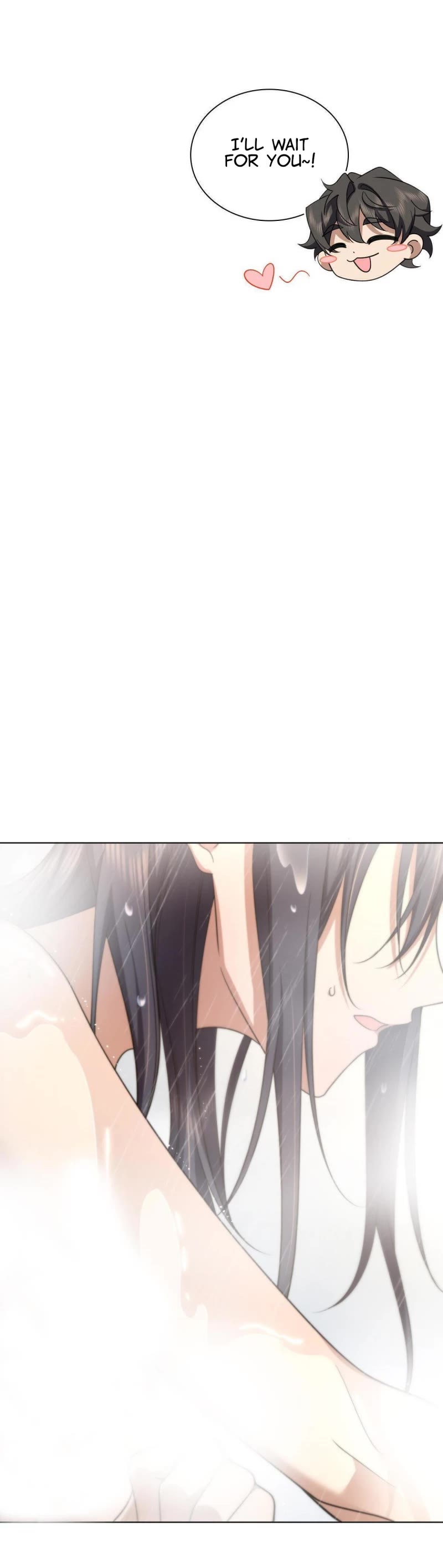 My Wife Is From a Thousand Years Ago Chapter 122 page 4 - Chapter 122