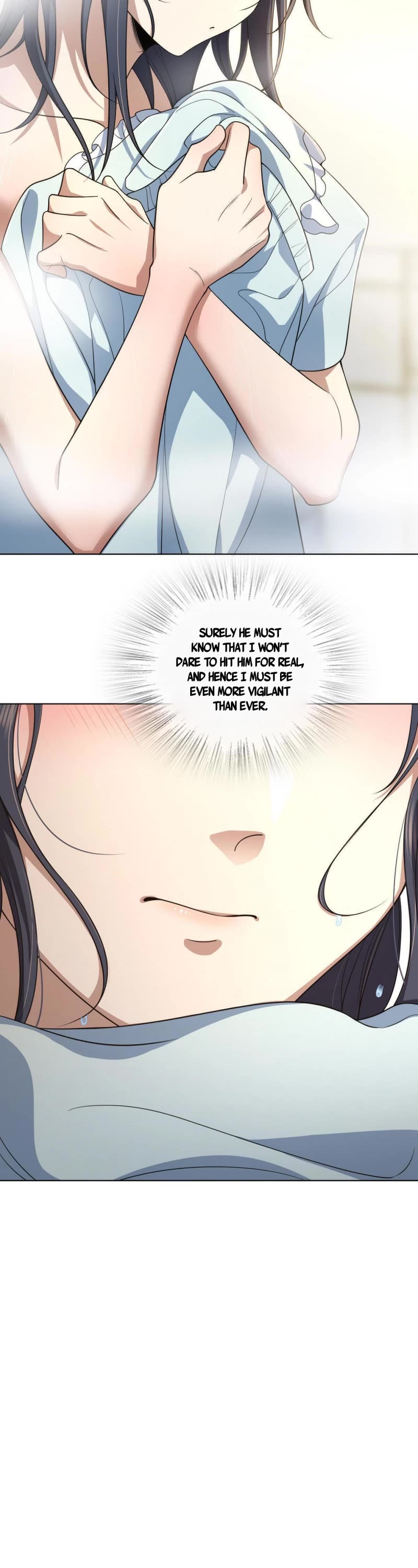 My Wife Is From a Thousand Years Ago Chapter 122 page 6 - Chapter 122