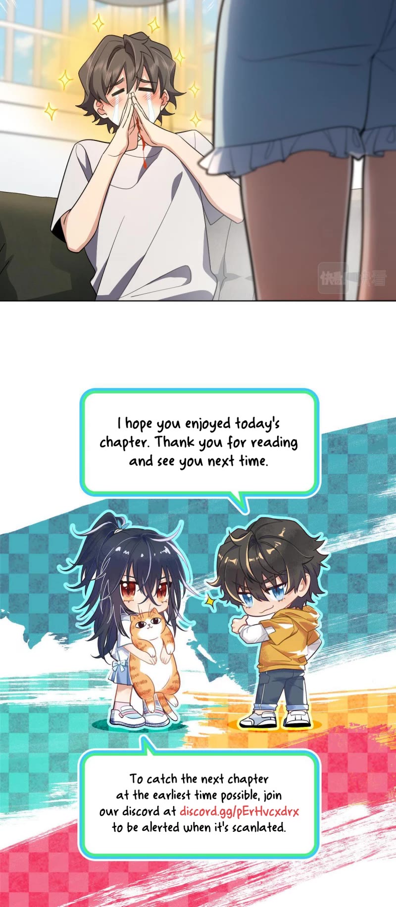 My Wife Is From a Thousand Years Ago Chapter 123 page 24 - Chapter 123