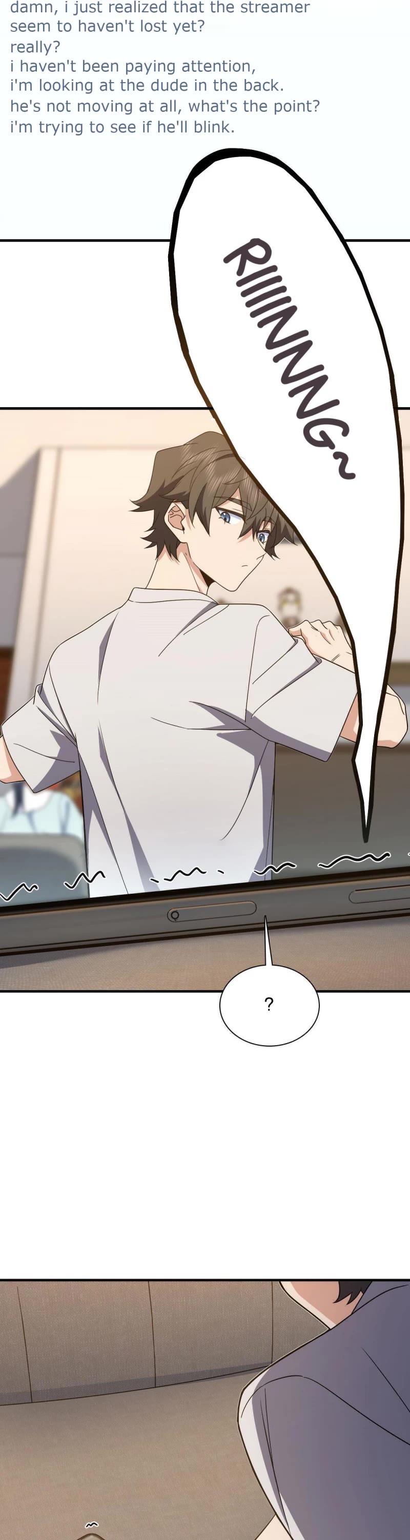 My Wife Is From a Thousand Years Ago Chapter 125 page 11 - Chapter 125