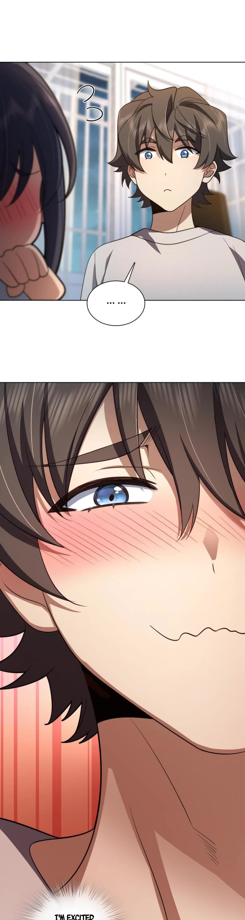 My Wife Is From a Thousand Years Ago Chapter 126 page 13 - Chapter 126
