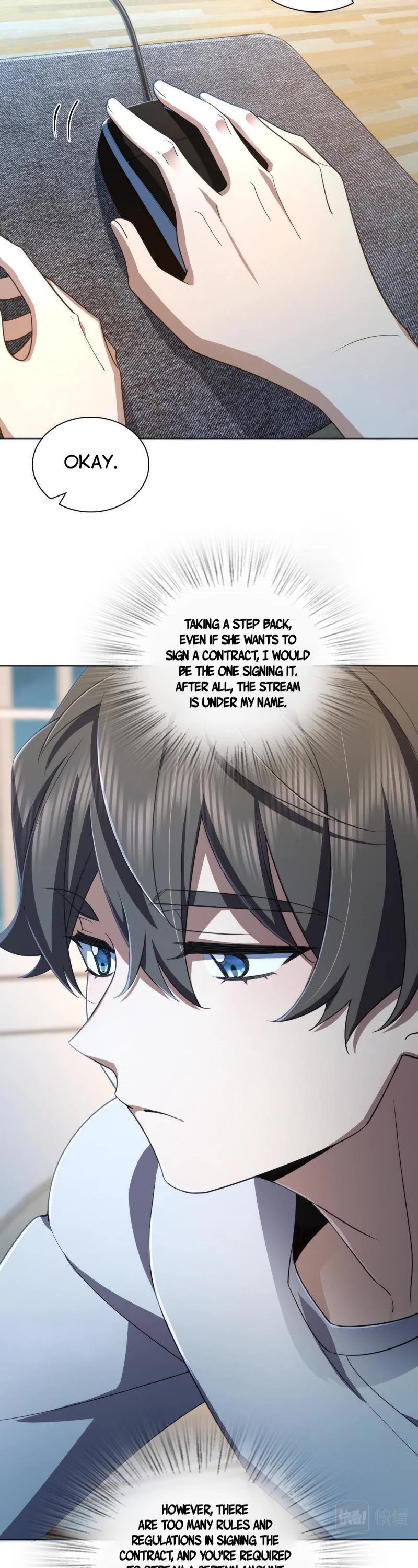 My Wife Is From a Thousand Years Ago Chapter 126 page 2 - Chapter 126
