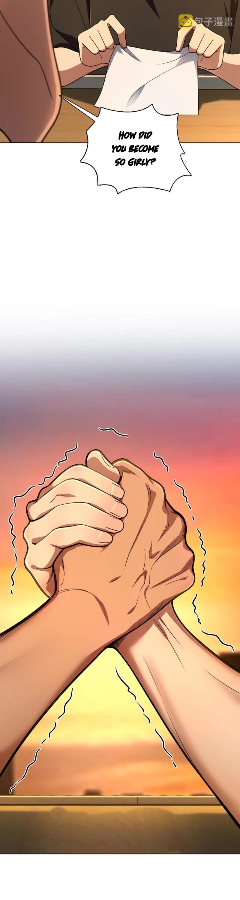 My Wife Is From a Thousand Years Ago Chapter 126 page 22 - Chapter 126