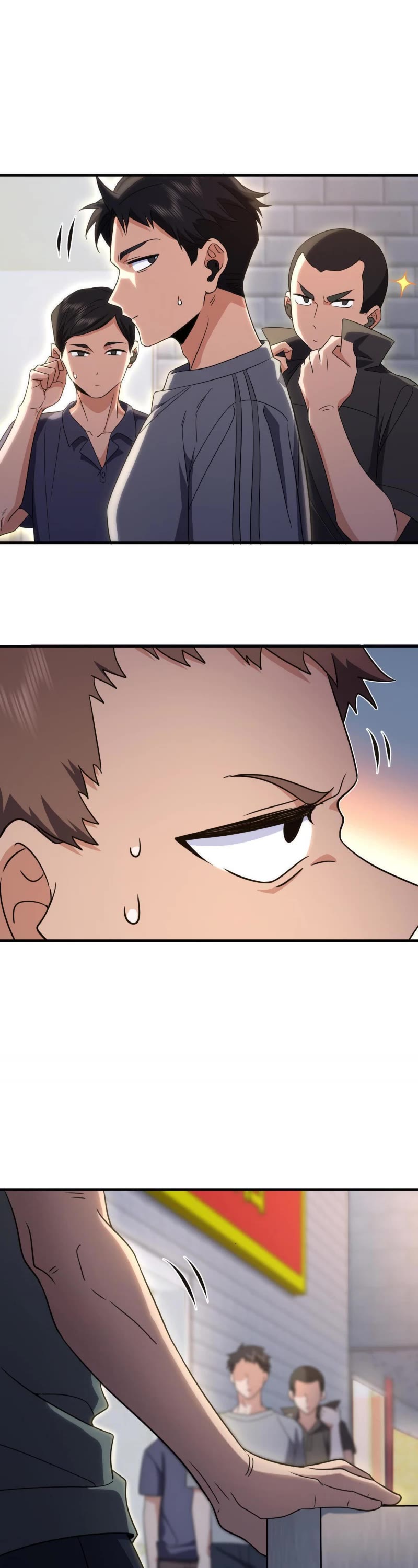 My Wife Is From a Thousand Years Ago Chapter 127 page 13 - Chapter 127