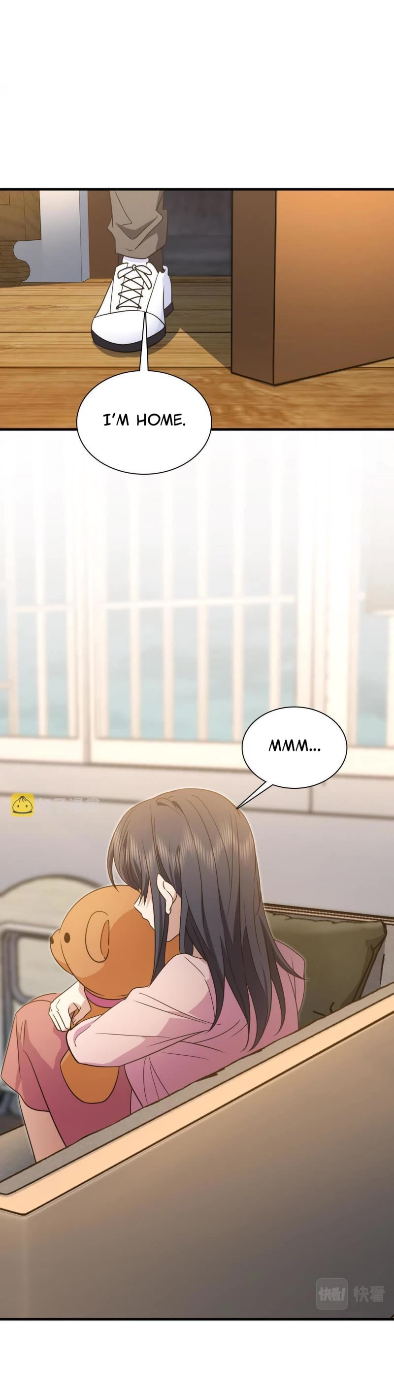 My Wife Is From a Thousand Years Ago Chapter 127 page 25 - Chapter 127