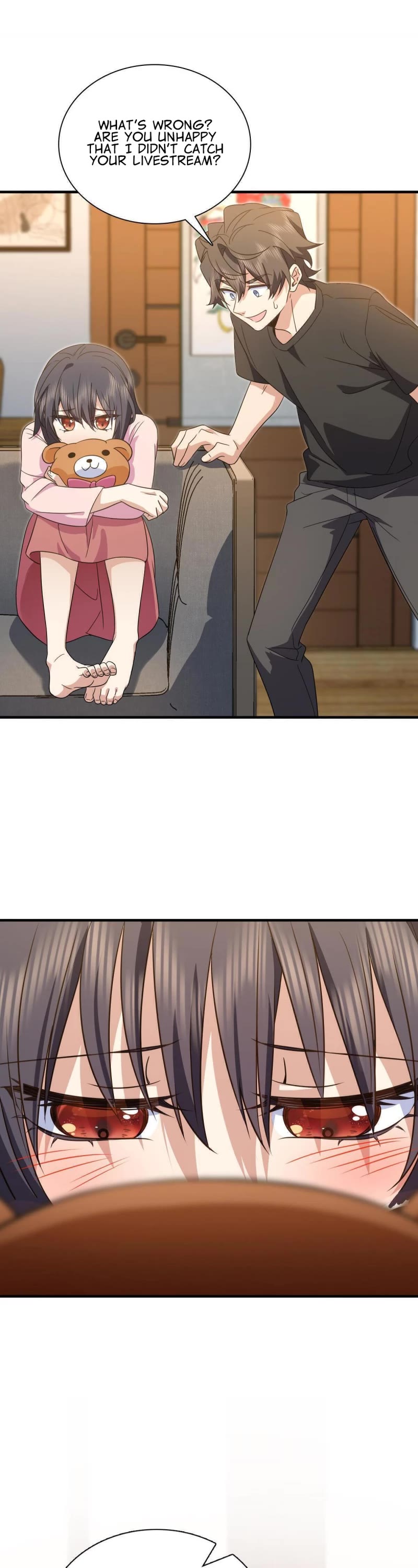 My Wife Is From a Thousand Years Ago Chapter 127 page 26 - Chapter 127
