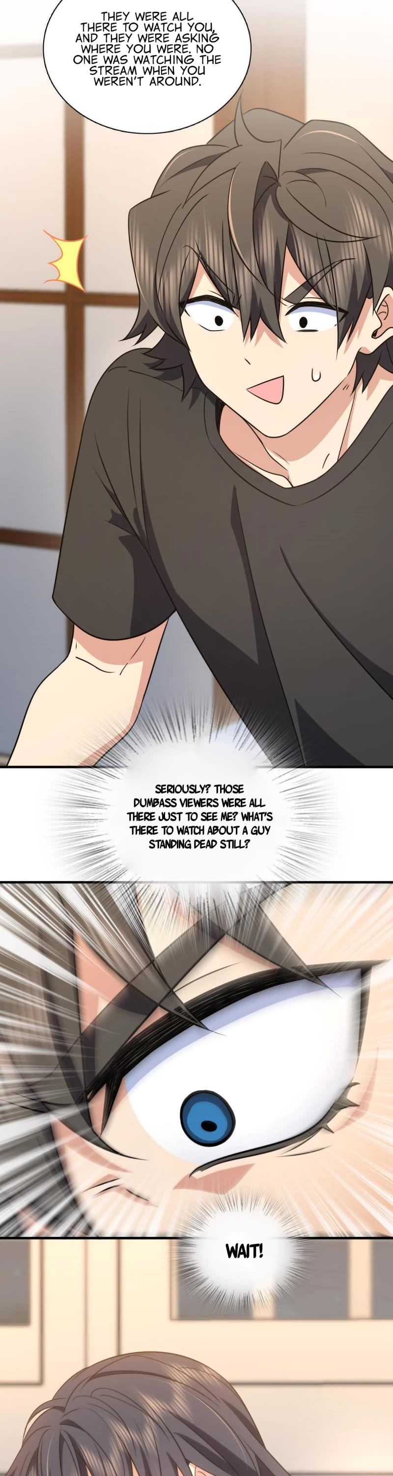 My Wife Is From a Thousand Years Ago Chapter 127 page 27 - Chapter 127