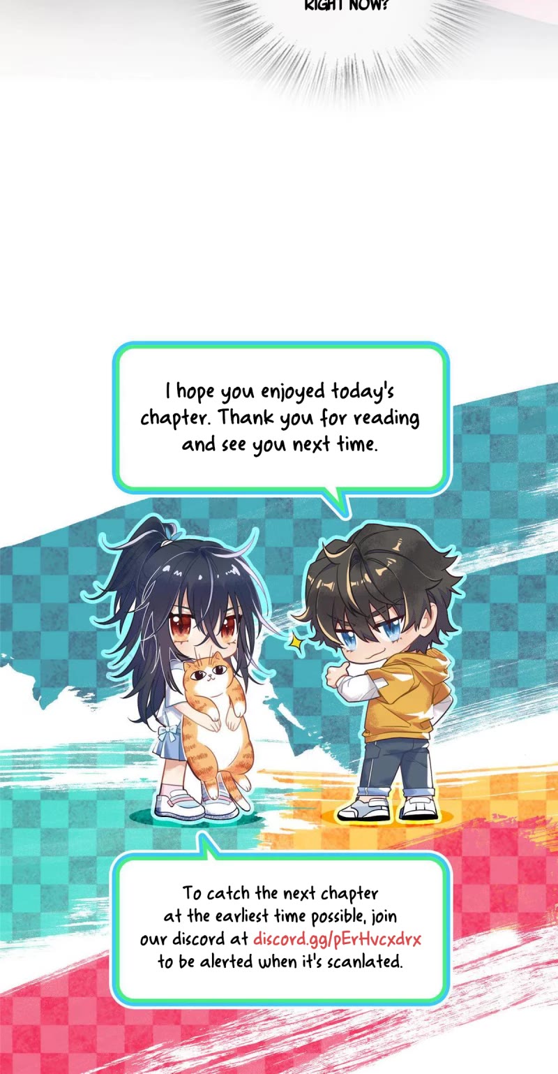 My Wife Is From a Thousand Years Ago Chapter 127 page 29 - Chapter 127