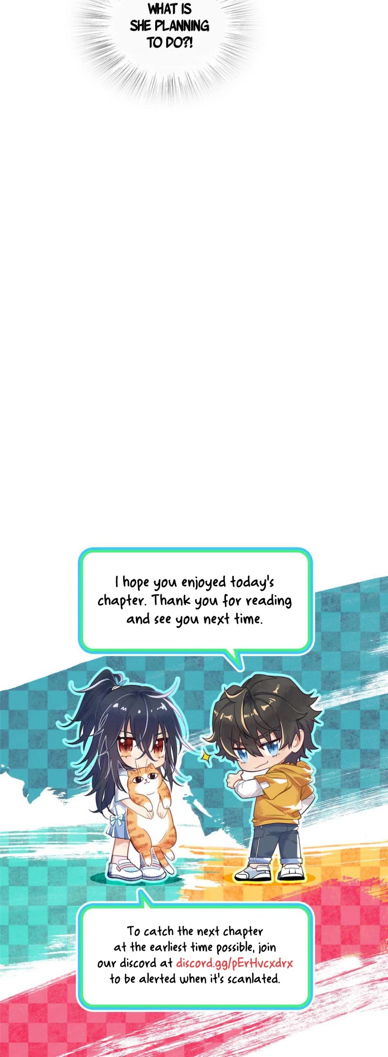 My Wife Is From a Thousand Years Ago Chapter 128 page 19 - Chapter 128