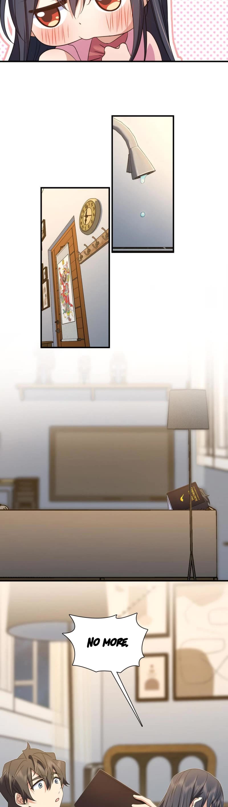 My Wife Is From a Thousand Years Ago Chapter 129 page 14 - Chapter 129