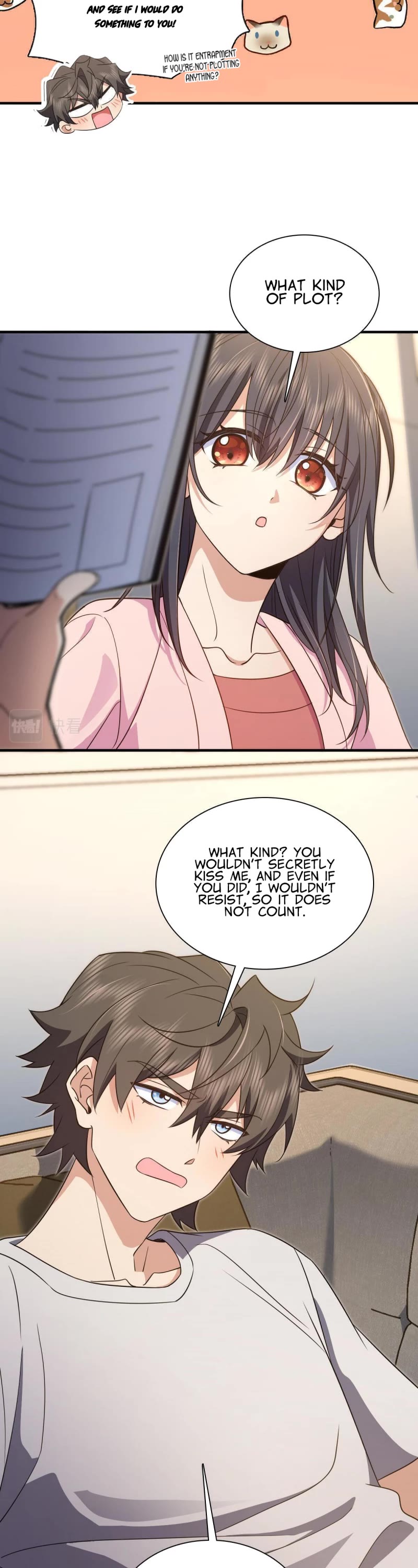 My Wife Is From a Thousand Years Ago Chapter 129 page 2 - Chapter 129