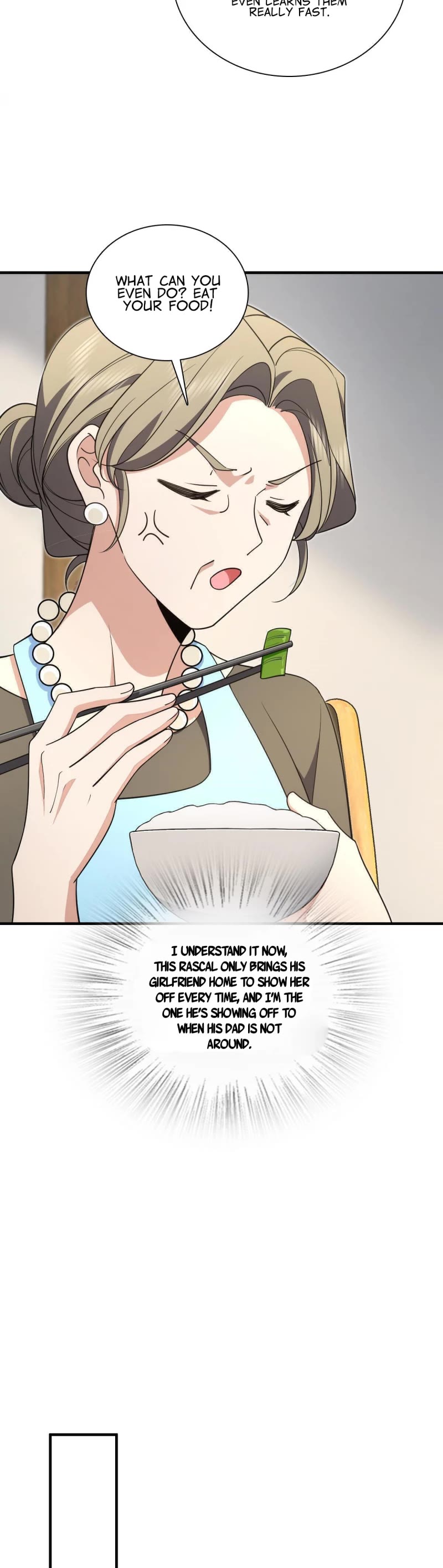 My Wife Is From a Thousand Years Ago Chapter 131 page 15 - Chapter 131