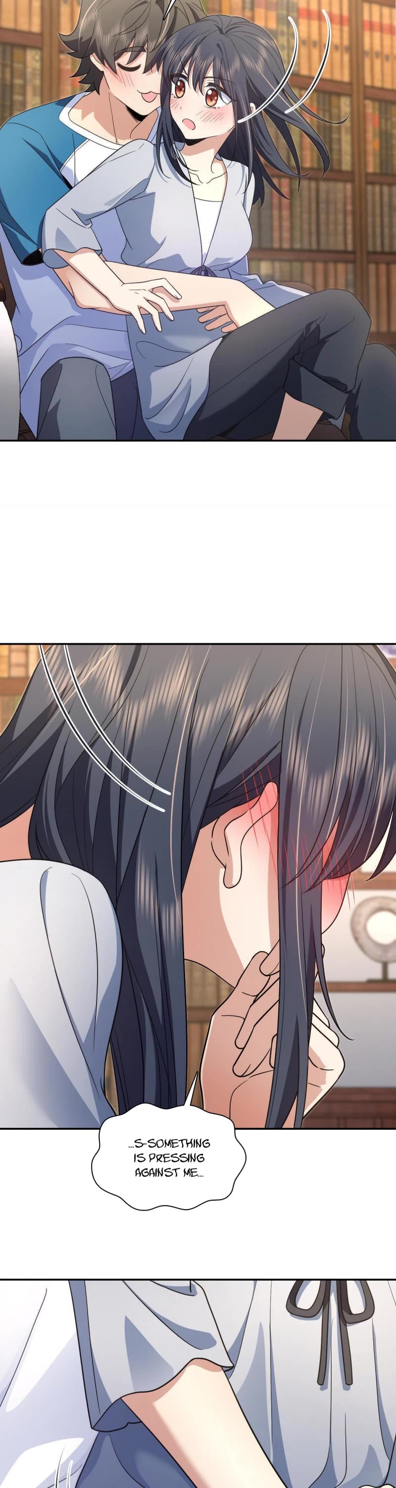 My Wife Is From a Thousand Years Ago Chapter 132 page 2 - Chapter 132