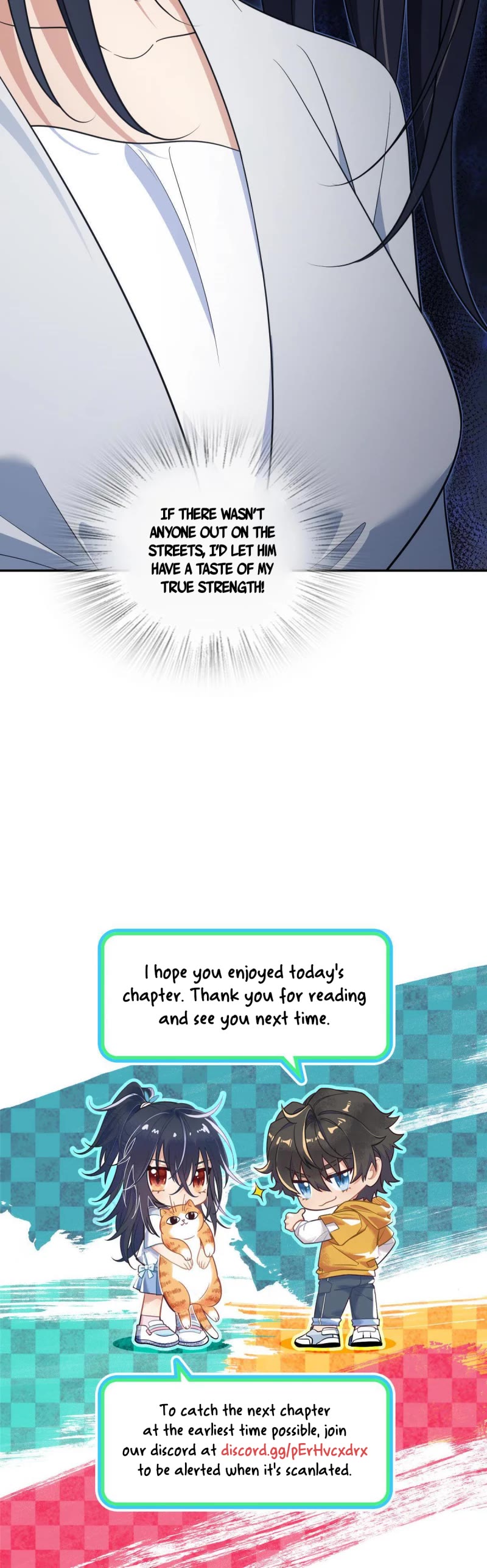 My Wife Is From a Thousand Years Ago Chapter 132 page 28 - Chapter 132
