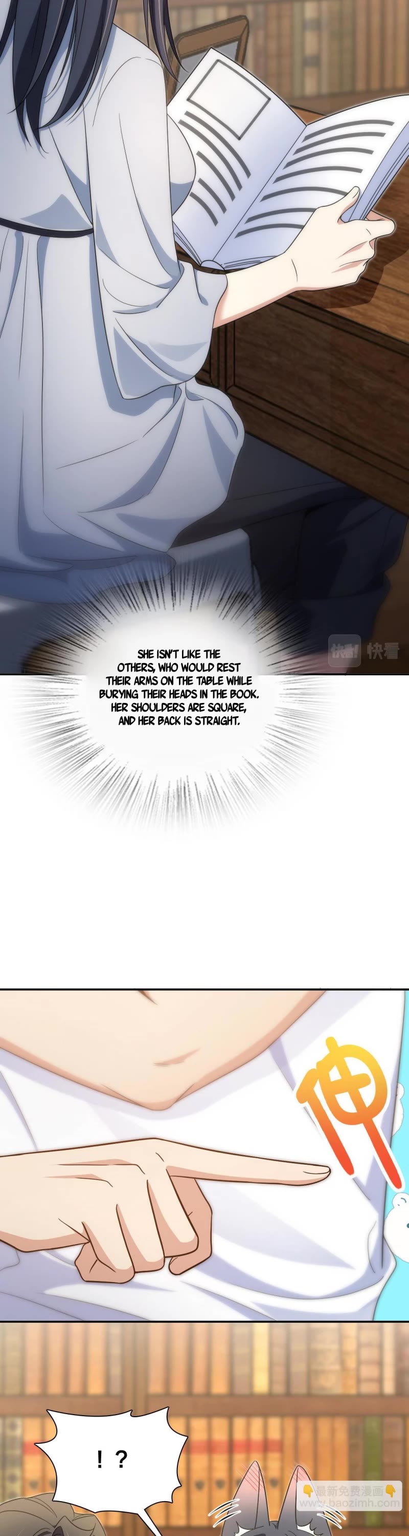 My Wife Is From a Thousand Years Ago Chapter 132 page 6 - Chapter 132