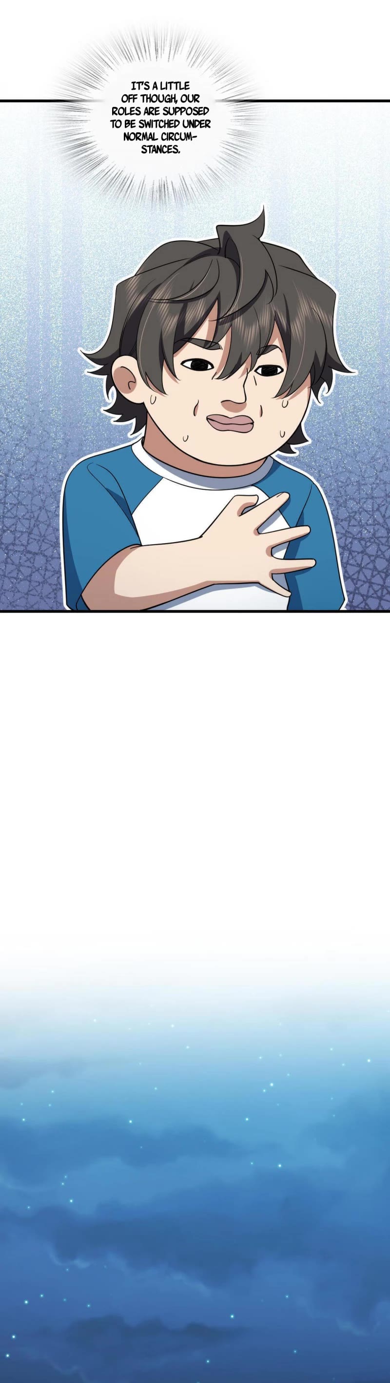 My Wife Is From a Thousand Years Ago Chapter 133 page 10 - Chapter 133