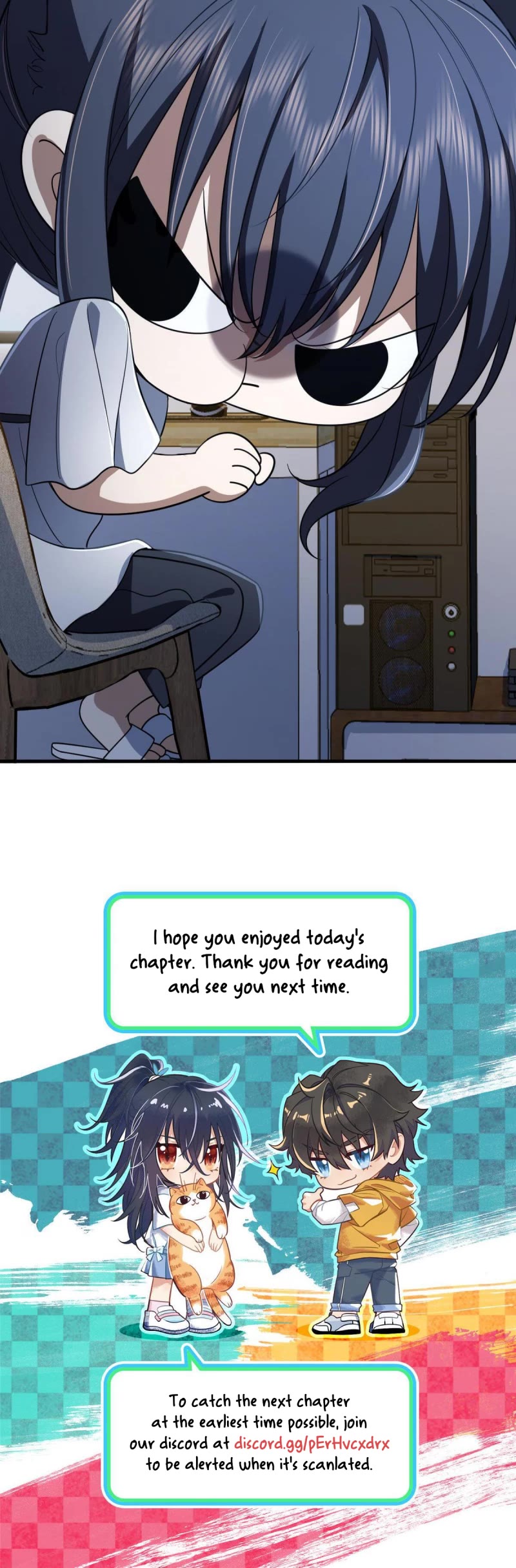 My Wife Is From a Thousand Years Ago Chapter 133 page 25 - Chapter 133