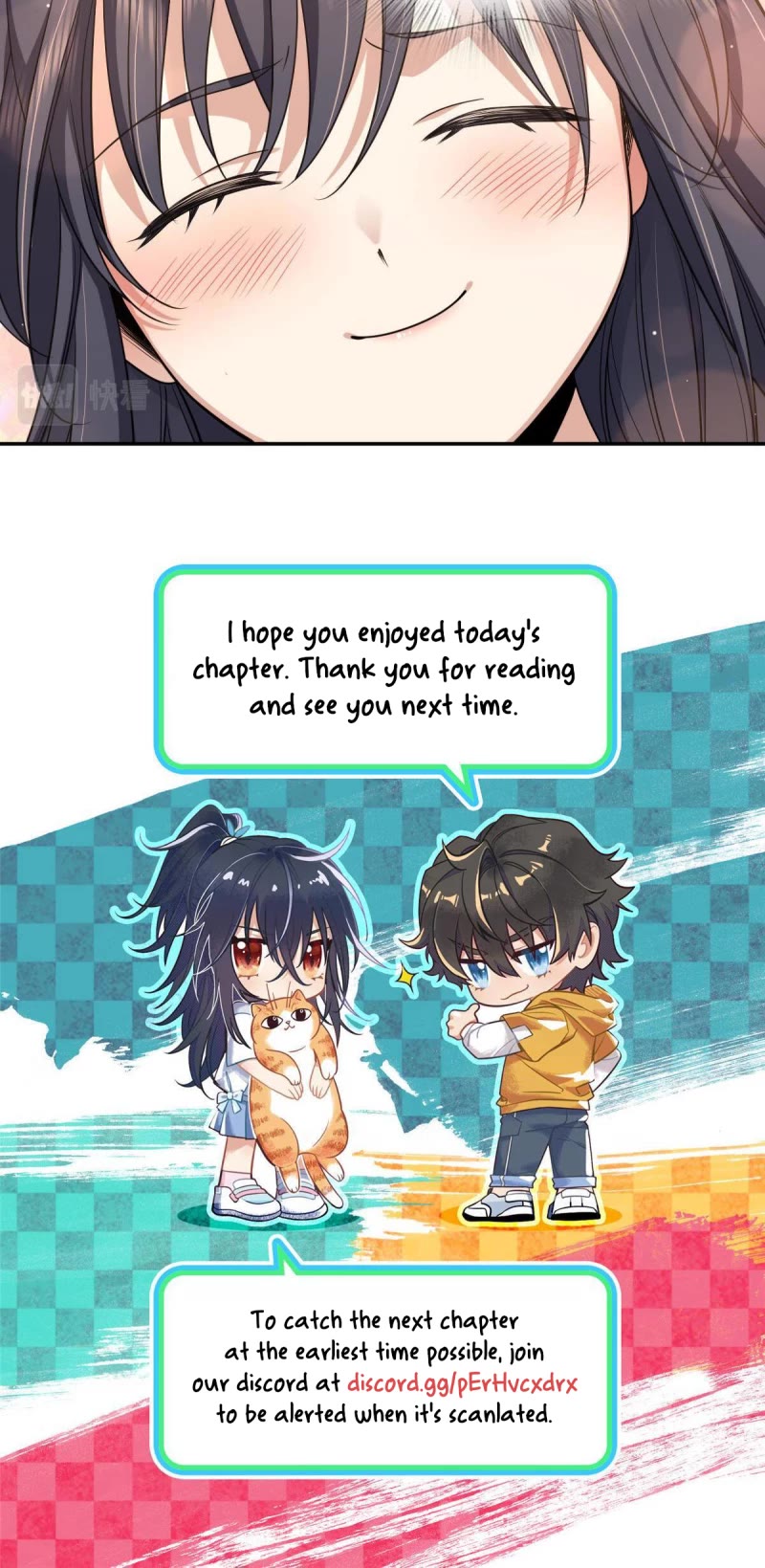 My Wife Is From a Thousand Years Ago Chapter 134 page 22 - Chapter 134