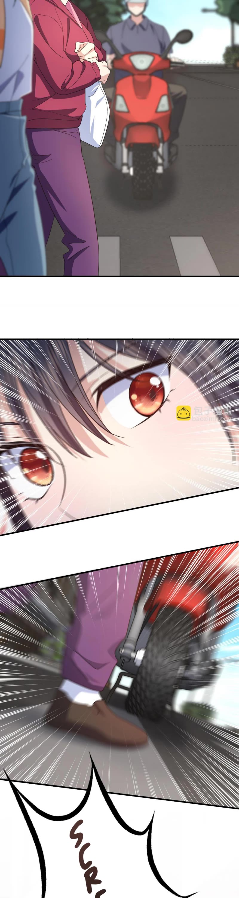 My Wife Is From a Thousand Years Ago Chapter 135 page 12 - Chapter 135