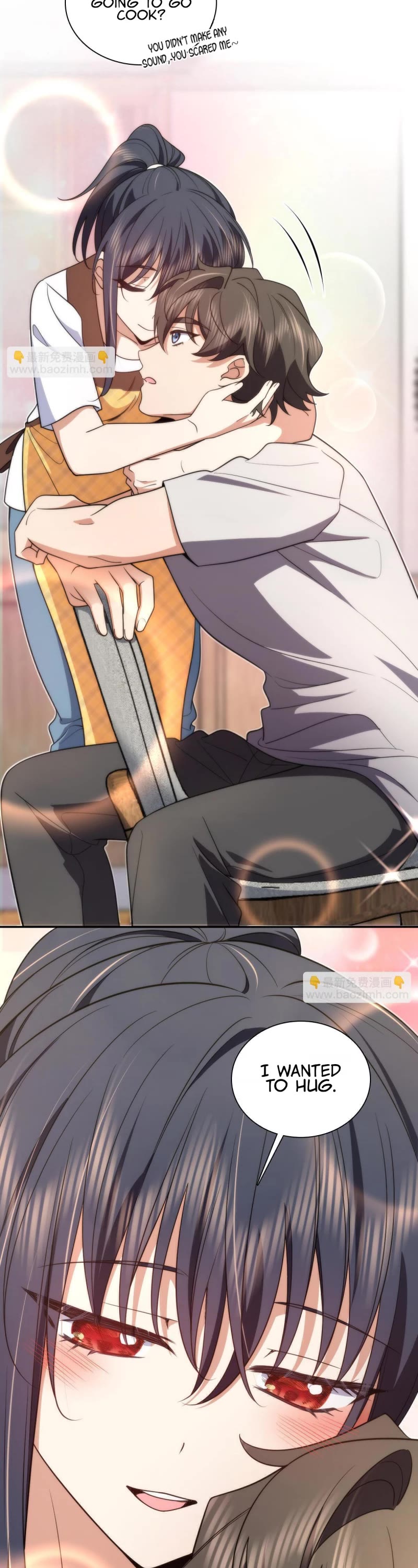My Wife Is From a Thousand Years Ago Chapter 136 page 23 - Chapter 136