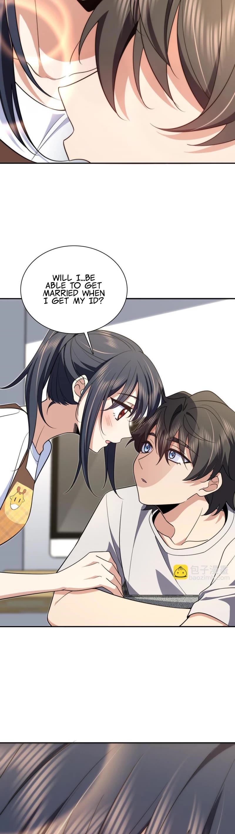 My Wife Is From a Thousand Years Ago Chapter 136 page 24 - Chapter 136