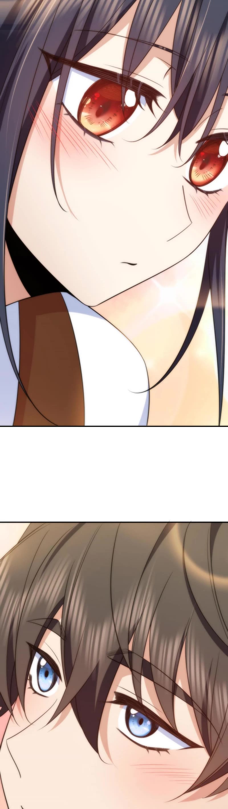 My Wife Is From a Thousand Years Ago Chapter 136 page 25 - Chapter 136