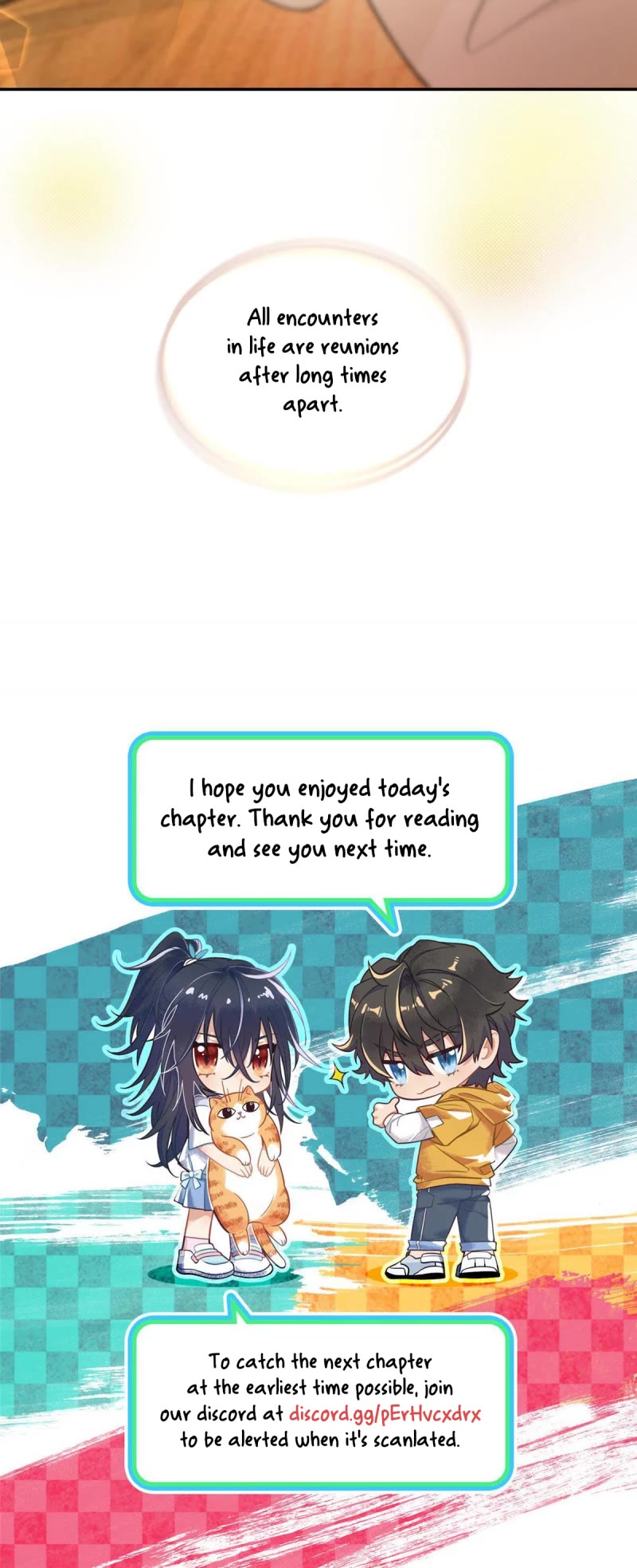 My Wife Is From a Thousand Years Ago Chapter 136 page 27 - Chapter 136