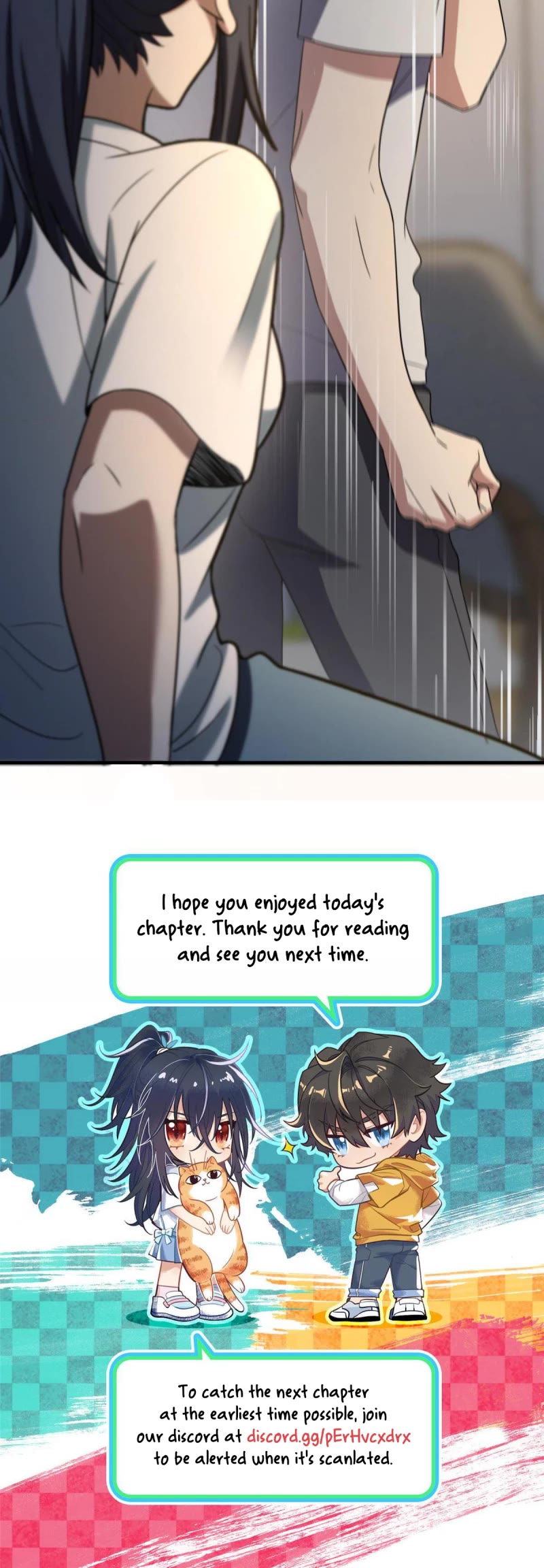 My Wife Is From a Thousand Years Ago Chapter 137 page 28 - Chapter 137