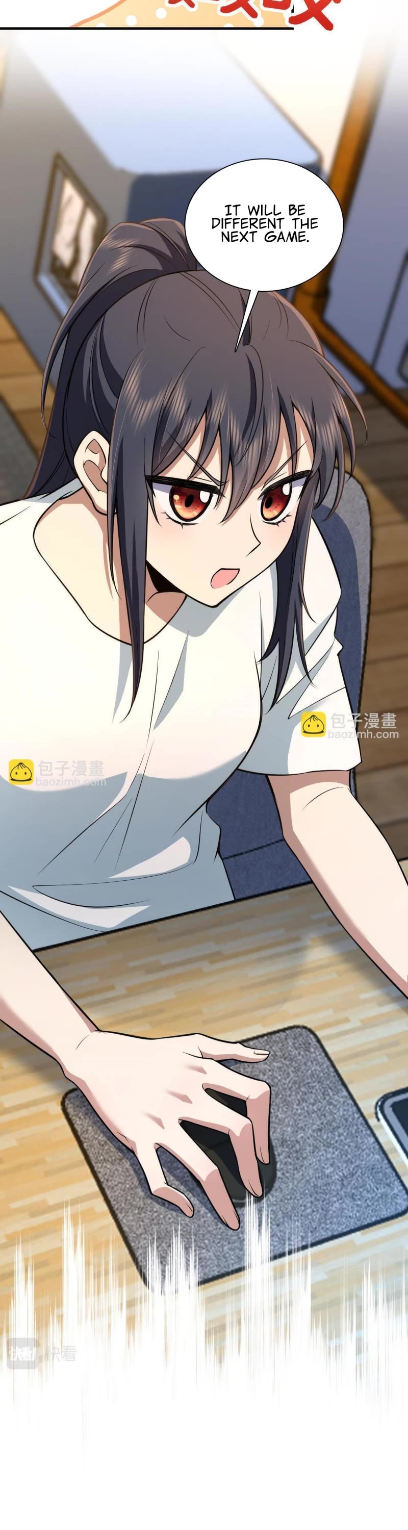My Wife Is From a Thousand Years Ago Chapter 138 page 18 - Chapter 138