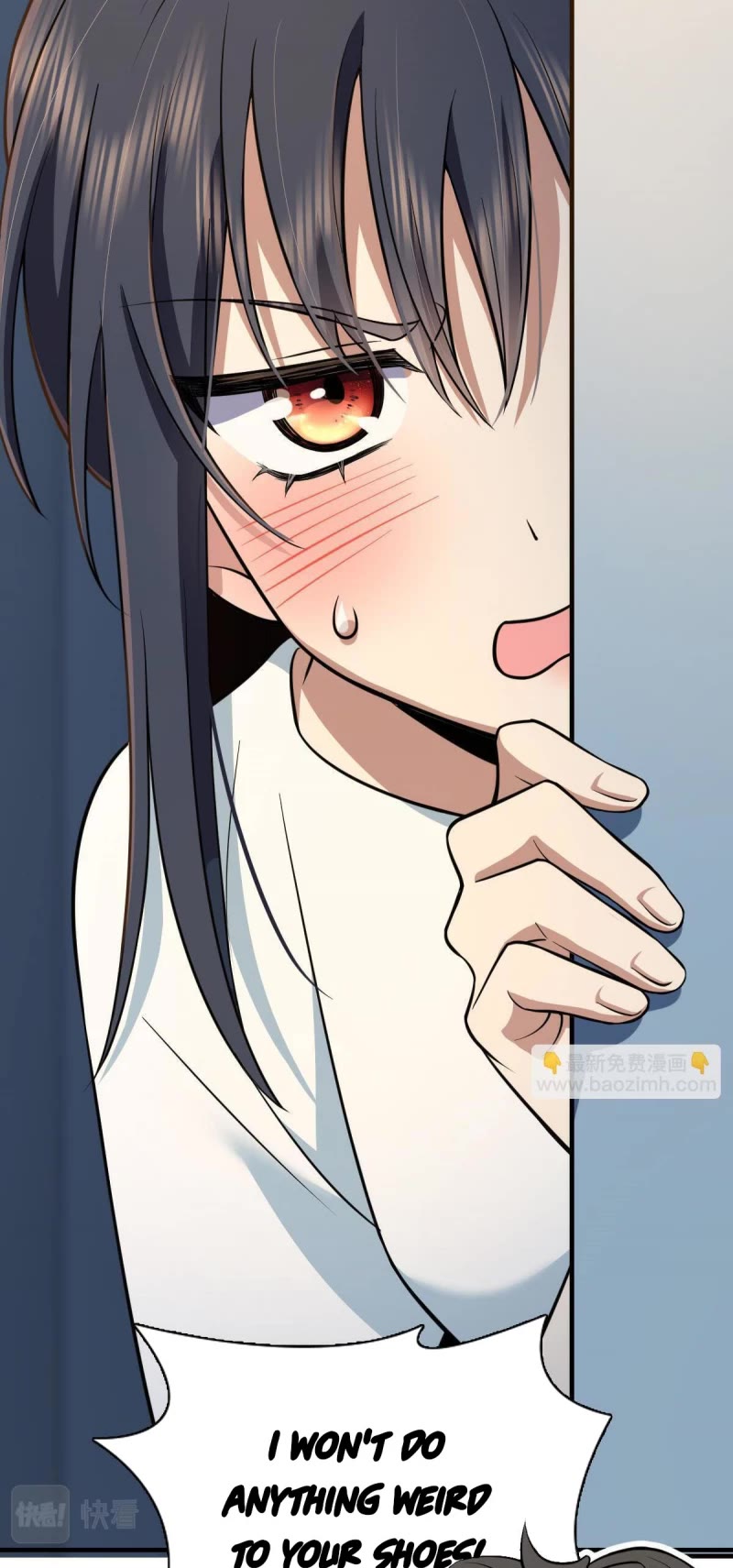 My Wife Is From a Thousand Years Ago Chapter 138 page 26 - Chapter 138