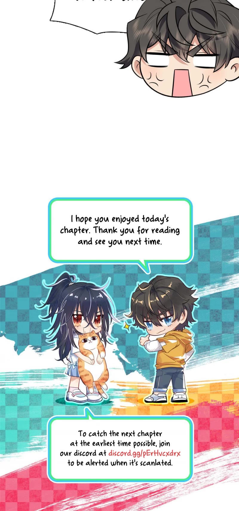 My Wife Is From a Thousand Years Ago Chapter 138 page 27 - Chapter 138