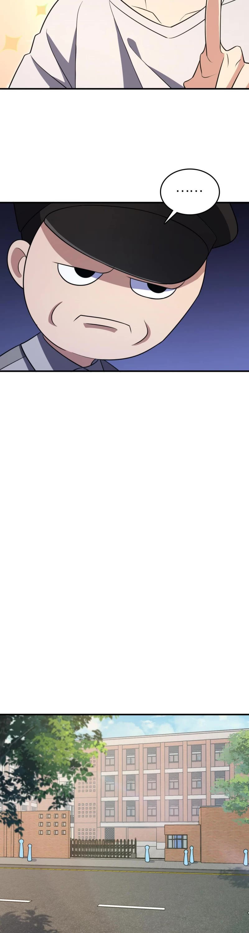 My Wife Is From a Thousand Years Ago Chapter 139 page 11 - Chapter 139