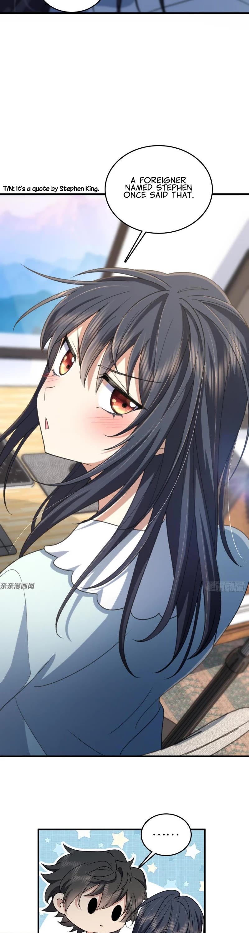 My Wife Is From a Thousand Years Ago Chapter 139 page 26 - Chapter 139
