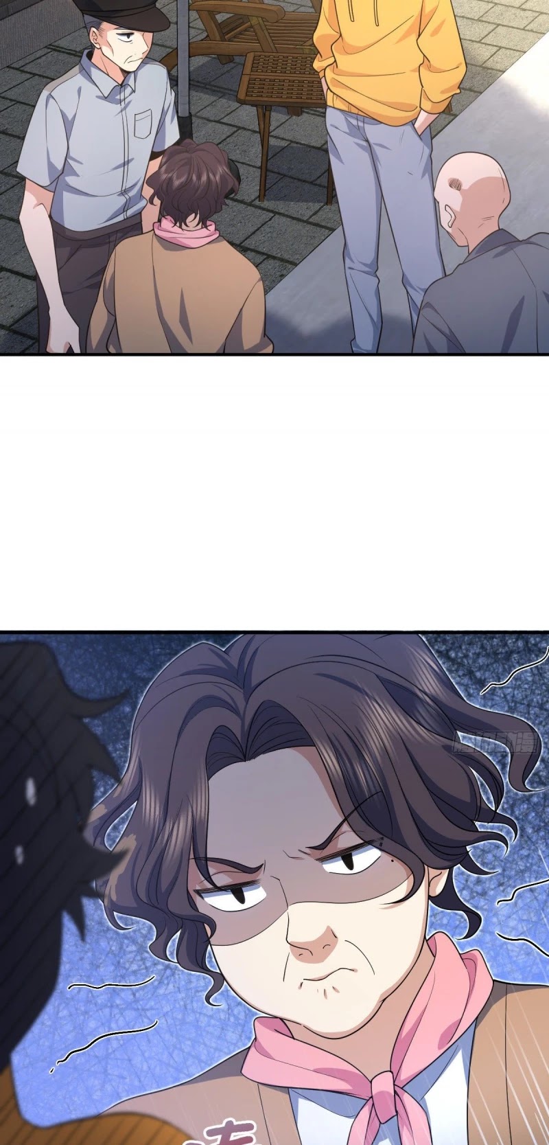 My Wife Is From a Thousand Years Ago Chapter 14 page 29 - Chapter 14