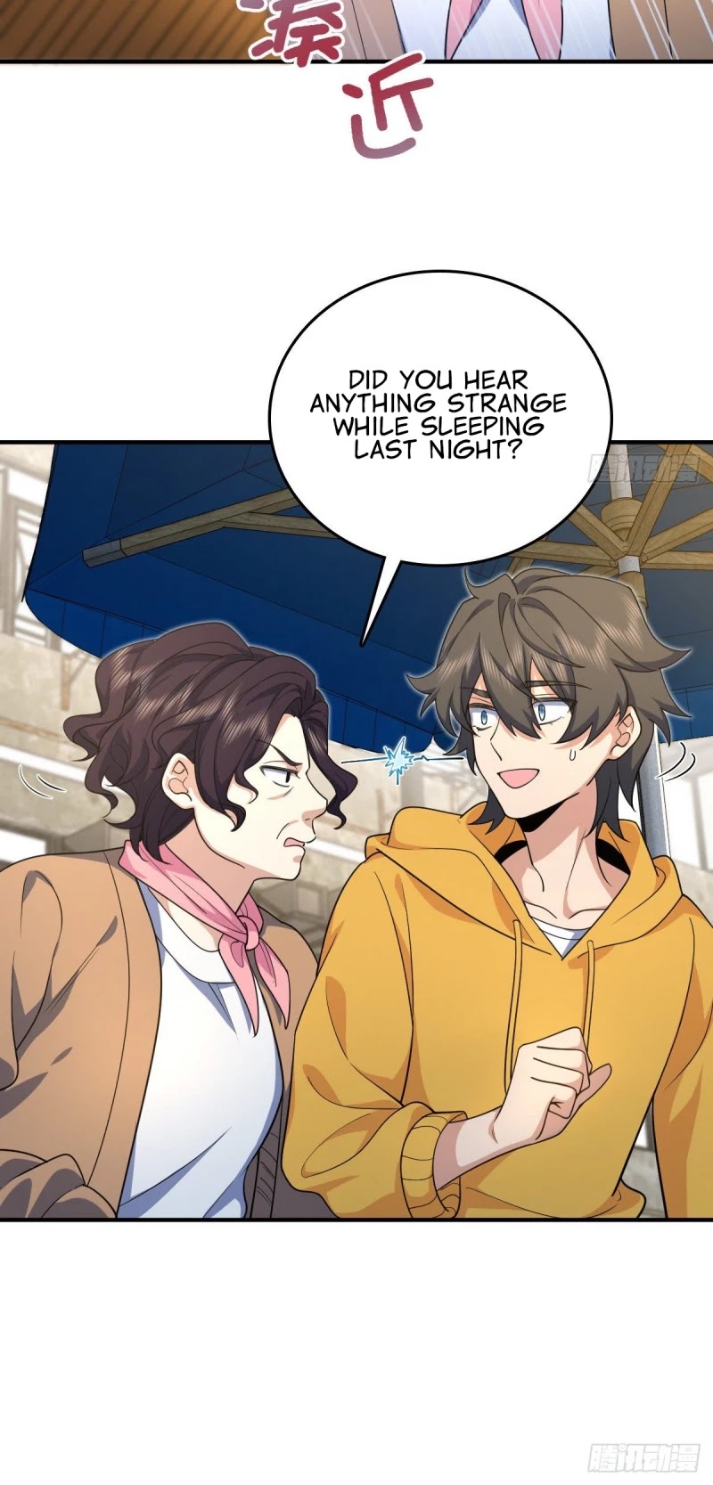 My Wife Is From a Thousand Years Ago Chapter 14 page 30 - Chapter 14