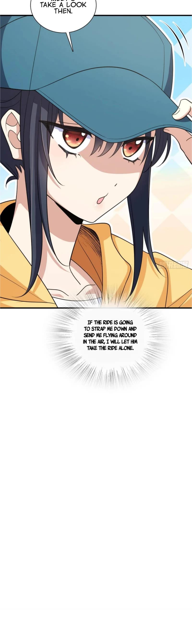 My Wife Is From a Thousand Years Ago Chapter 141 page 14 - Chapter 141