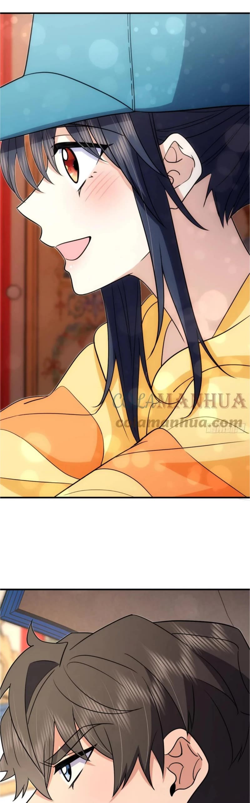 My Wife Is From a Thousand Years Ago Chapter 141 page 15 - Chapter 141