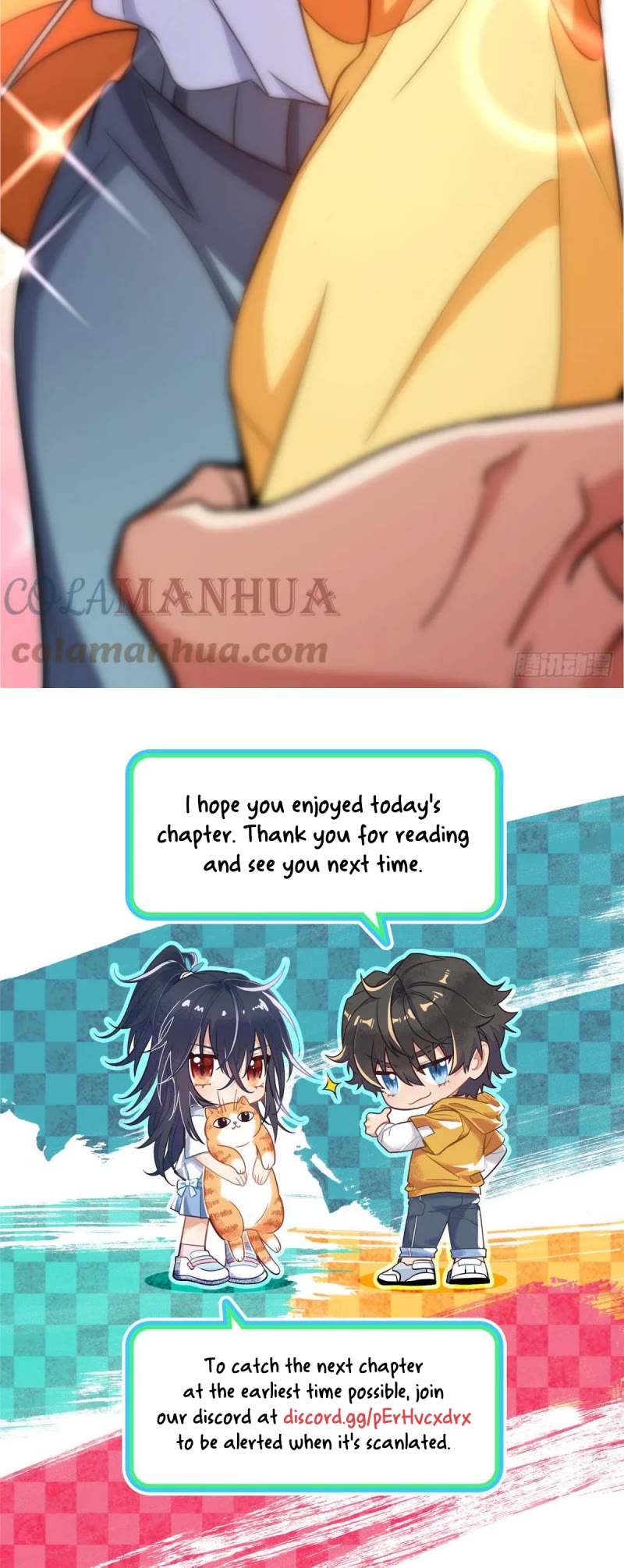 My Wife Is From a Thousand Years Ago Chapter 141 page 27 - Chapter 141