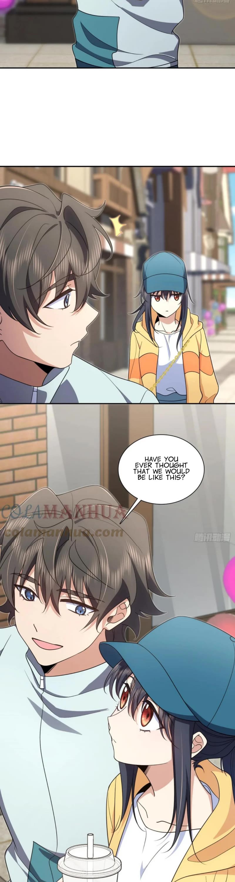 My Wife Is From a Thousand Years Ago Chapter 142 page 2 - Chapter 142