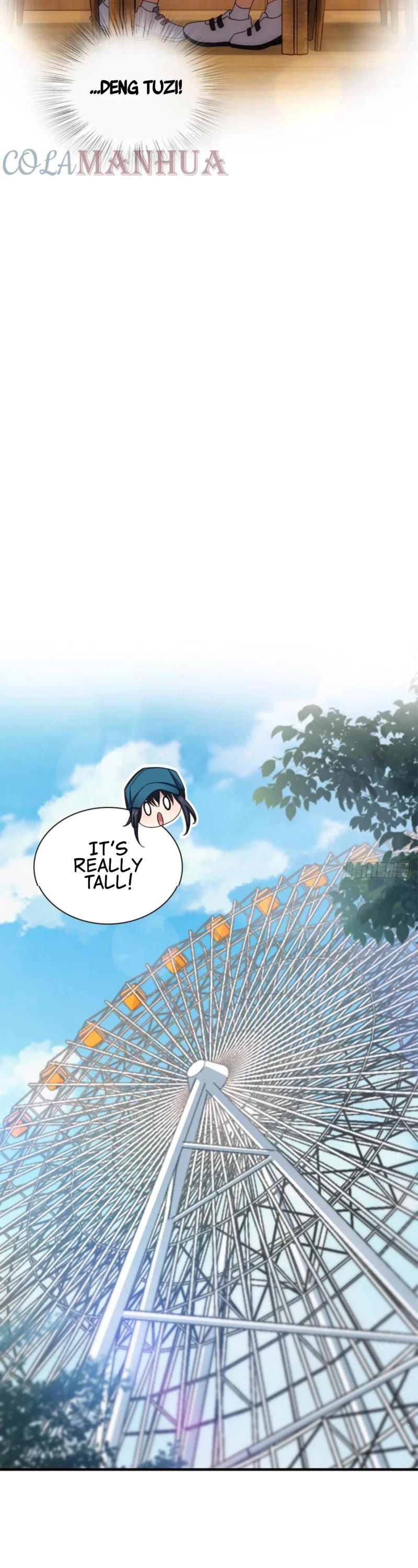 My Wife Is From a Thousand Years Ago Chapter 143 page 12 - Chapter 143