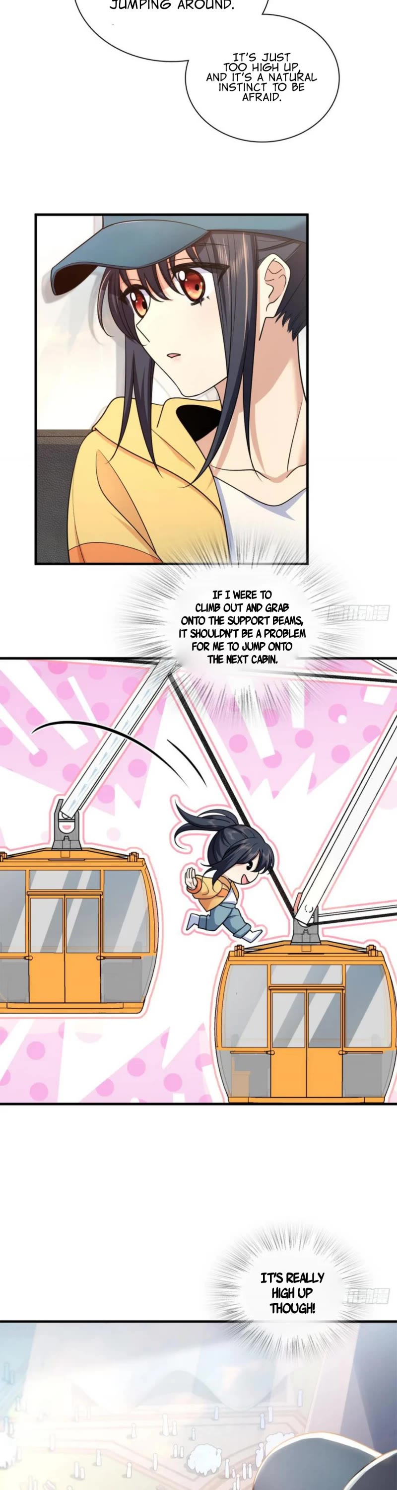 My Wife Is From a Thousand Years Ago Chapter 143 page 18 - Chapter 143
