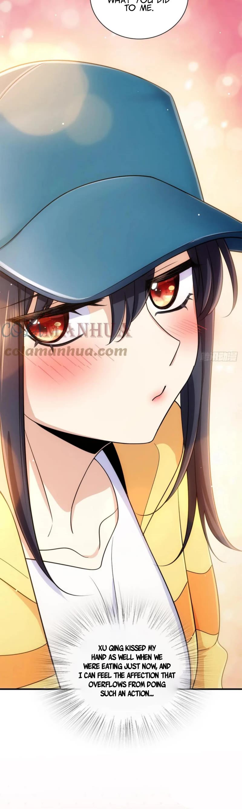 My Wife Is From a Thousand Years Ago Chapter 143 page 24 - Chapter 143